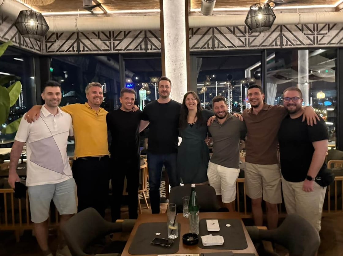 Baseline Genomics Team